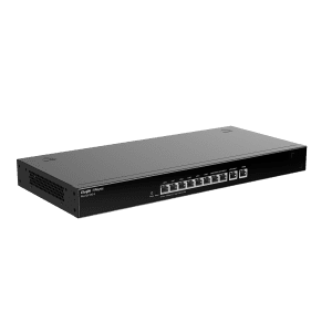RG-EG210G-E Reyee 10-Port Gigabit Cloud Managed Router