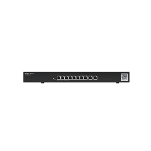 RG-EG310GH-E, Reyee 10-Port High-Performance Cloud Managed Office Router