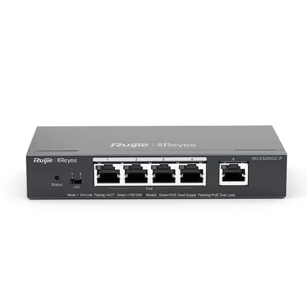 RG-ES205GC-P