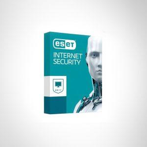 ESET Internet Security (1Devices)