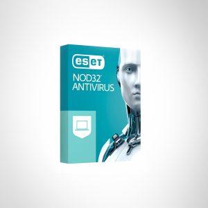 ESET NOD32 Antivirus (1Devices