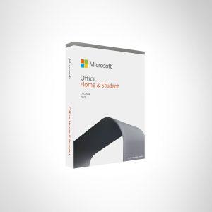 MICROSOFT OFFICE HOME & STUDENT 2021 (FPP 79G-05387)