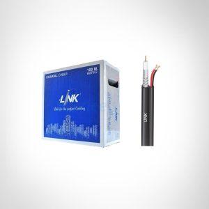 RG6+power 200M