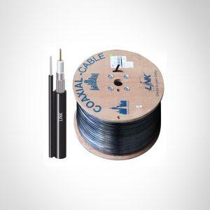 RG6+power 300M