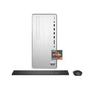 Desktop HP Pavilion TP01-2027d (7Z0D7PA#AKL)