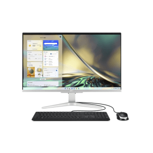 AIO Acer Aspire C24-1100-R716G0T23Mi/T004