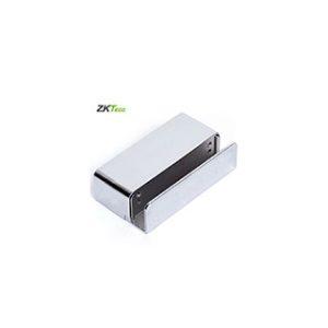 AL-100PF Electric bolt bracket in frameless glass door