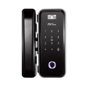 GL300 Fingerprint