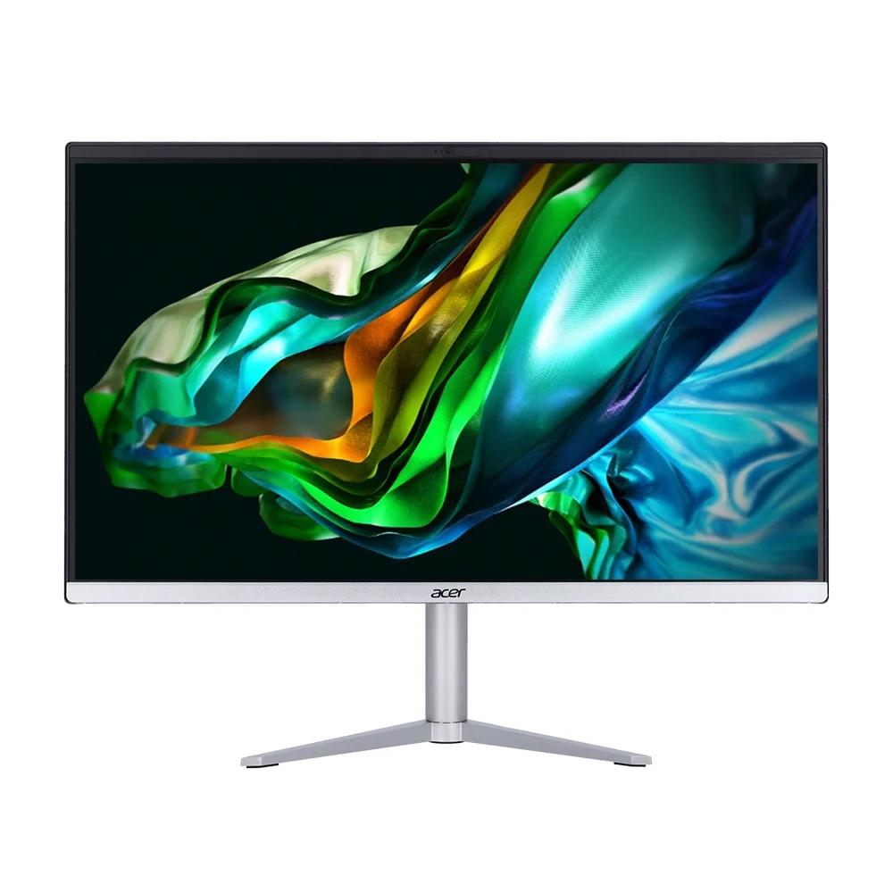 AIO Acer Aspire C24-1300-R38G0T23Mi/T001