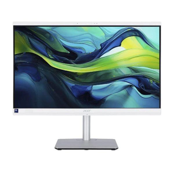 AIO Acer Aspire C27-195E-CU5116G0T23Mi/T001