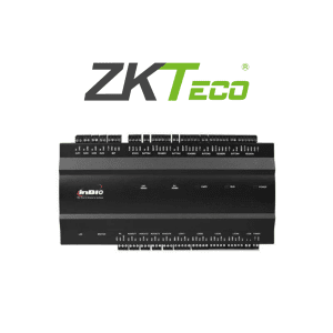 Access controller zkteco inbio460 ( 4 doors access)