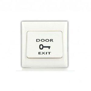 Exit Button EX-802 X01501015